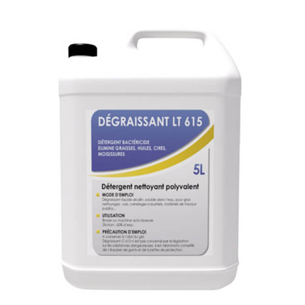 degraissant-lt-615 degraissant-lt-615