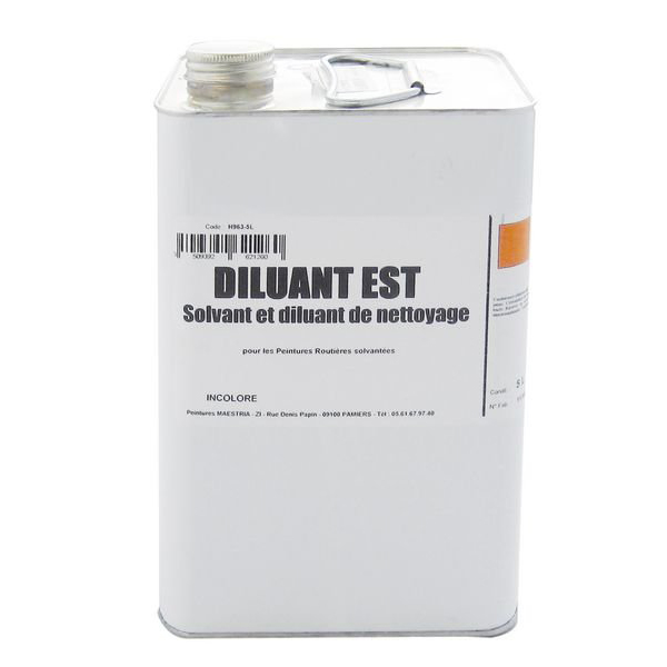 diluant-est – Peintures sols – Thérond Décoration Peintures sols - Thérond Décoration