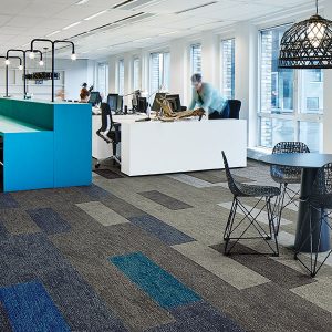 Flotex sols textiles – Revêtements sols – Thérond Décoration