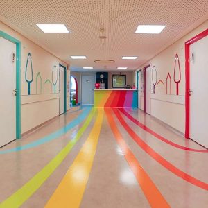 Gerfloor – Revêtements sols – Thérond Décoration