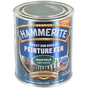 HAMMERITE MARTELE