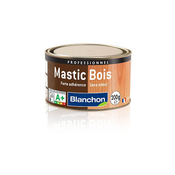 MASTIC BOIS EN POUDRE - Therond Decoration