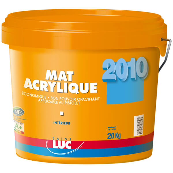 mat-acrylique-2010 mat-acrylique-2010