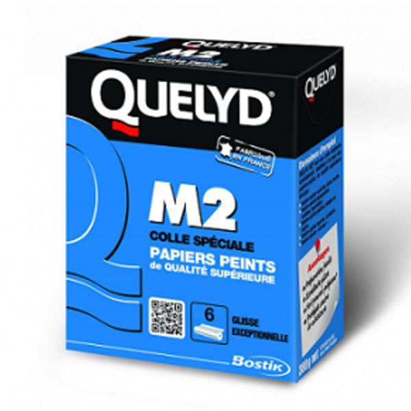 quelyd-m2 quelyd-m2