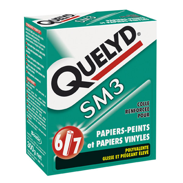 quelyd-sm3 quelyd-sm3
