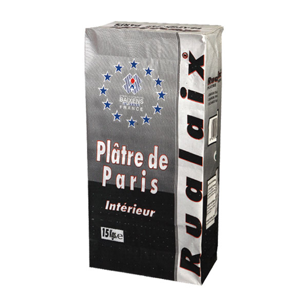 PLÂTRE DE PARIS - RX 107 - Therond Decoration
