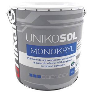UNIKOSOL MONOKRYL